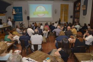 inauguració vilatenda