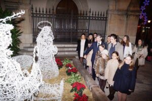 Belén de Castellón