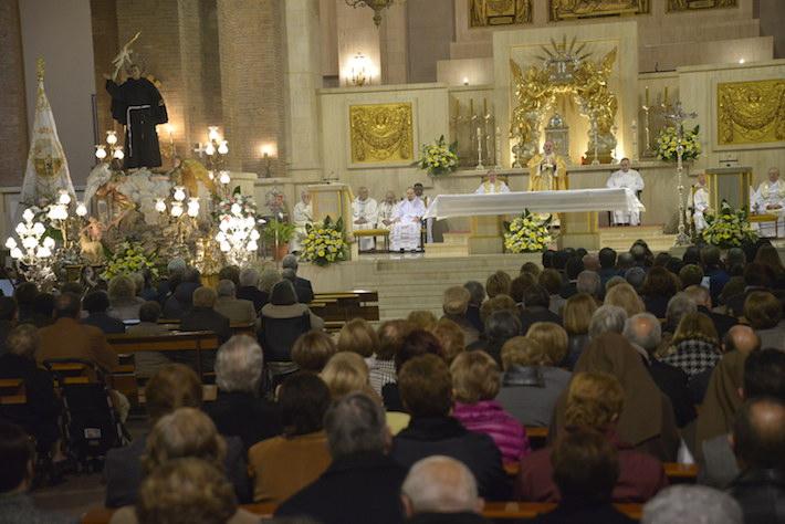 missa patronatge sant pasqual