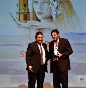 Moliner Premios Faro Port Castelló