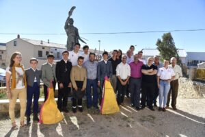 Rehabililtación plaza toros Vilafranca