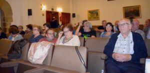 Universitat per a majors Morella