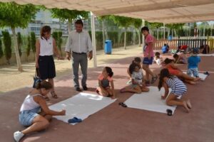 La castellonense María Querol será homenajeada el domingo en Castalia.