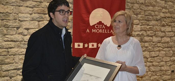 PSPV homenaje Daniel Gozalbo y Francisco Solsona