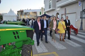 Fira Agricola Vall d'Alba