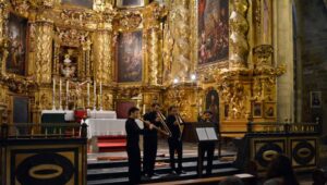 concert arxipestral Morella