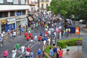 encierro Vall d'uixó