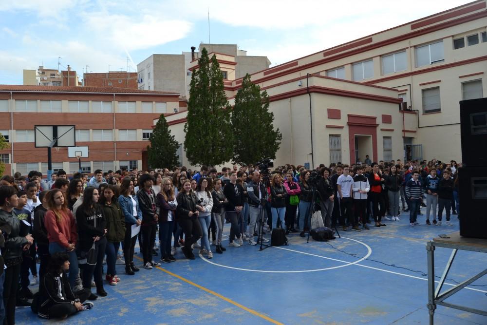 Congreso sobre la felicidad y gestión de las emociones Vall