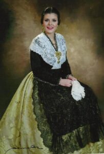 Dama Beatriz Belenguer Mercé