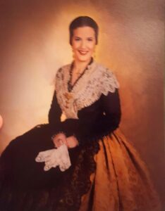 Dama Laia Tirado Salvador