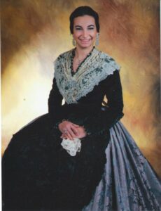 Dama María Torres Claramonte