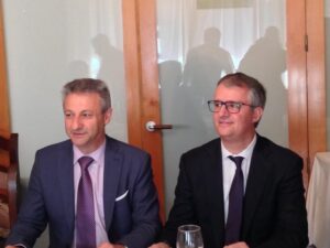 Francisco Toledo Desayuno Puerto Castellón 22I16 (8)