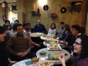 Desayuno navidad compromís19XII14 (14)