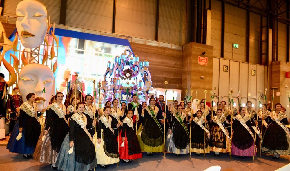 Desfile Fitur Magdalena 19 3
