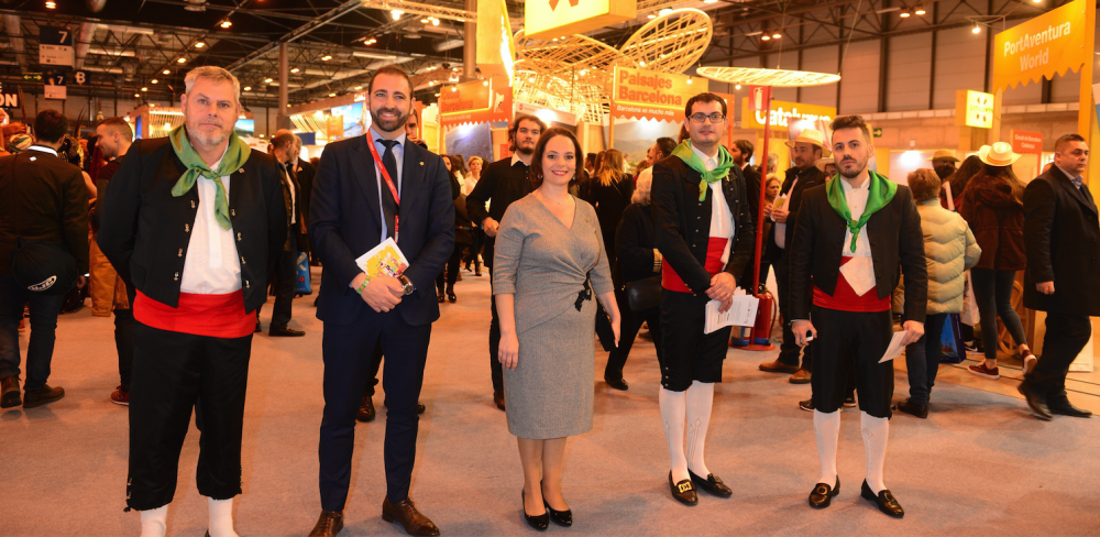 Desfile Fitur Magdalena 19 4