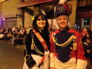 Desfile Internacional 13III15 (30)