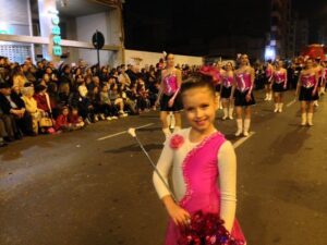 Desfile Internacional 13III15 (87)