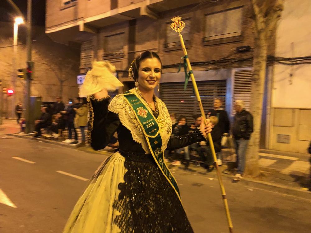 Desfile de Gaiatas Magdalena 19 R 3