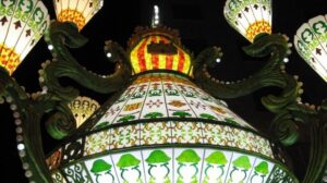 Desfile gaiatas 8 Portal de l 3II13 A (1)