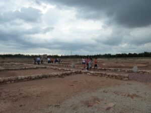 Día Internacional del Turismo Nules (1)