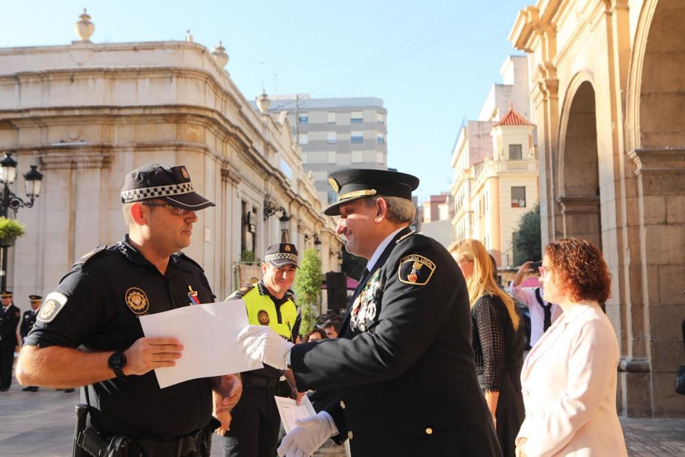 Dia Policia Local Castellon 2018 4