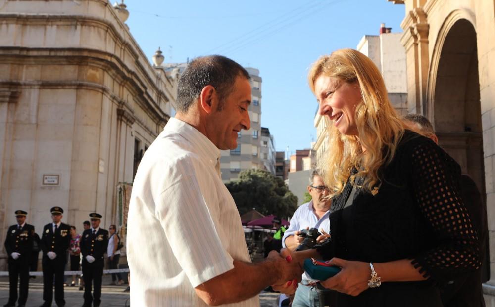 Dia Policia Local Castellon 2018 5