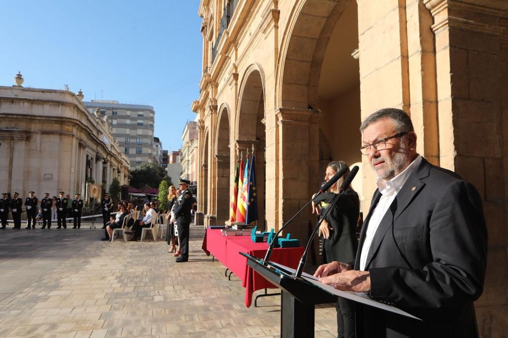 Dia Policia Local Castellon 2018 6