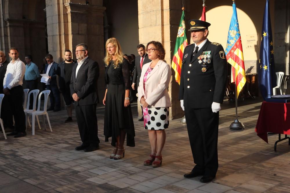 Dia Policia Local Castellon 2018 7