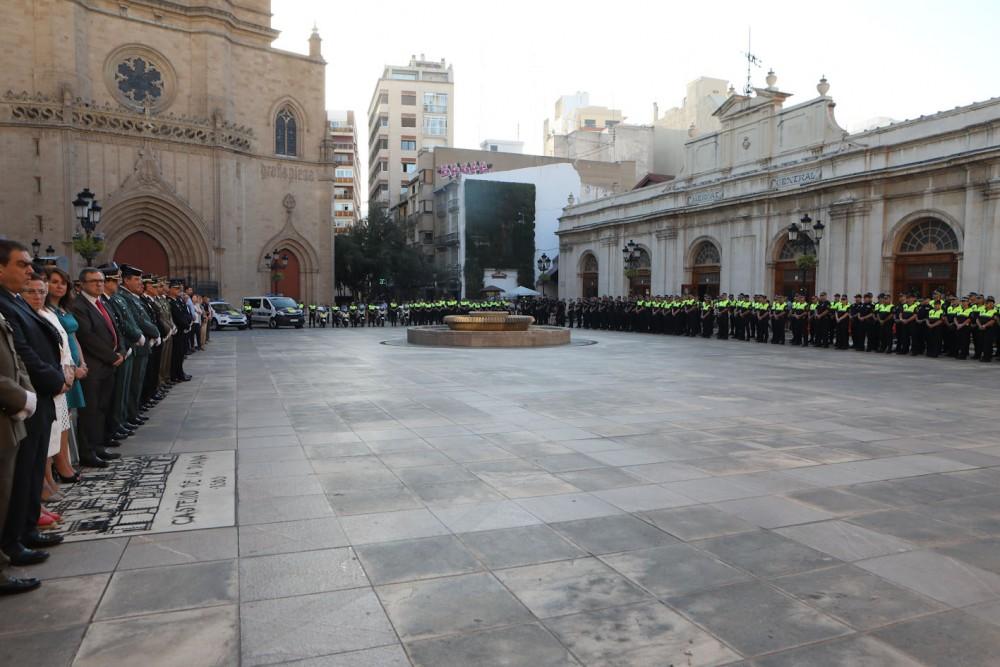 Dia Policia Local Castellon 2018 8