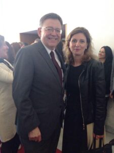 Dia de les Corts Valencianes