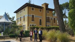 Diputación Navajas Vicent Sales