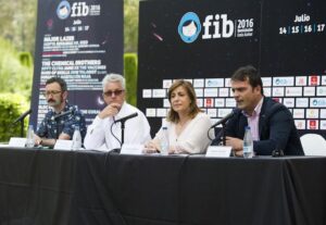 Diputación turismo FIB