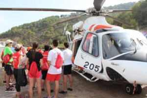 Dragones de Mar CN Oropesa PA VI14 (3)