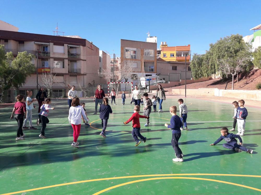 Escola Nada Almenara