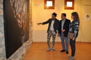 EXPOSICION MASEDA