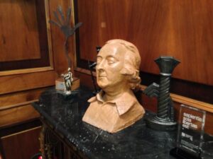 Edificio Municipal Castellón Antonio Gascó III16