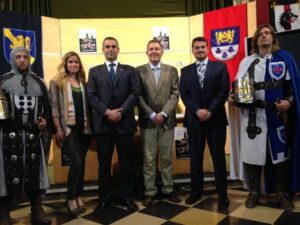 El Torneo del Rey 24IV14 (12)