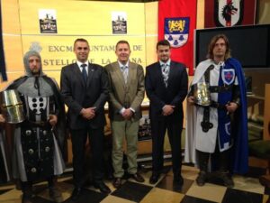 El Torneo del Rey 24IV14 (9)