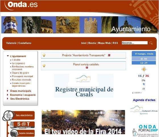 El teu vídeo de la Fira