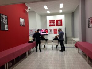 Elecciones 20D 20XII15 (5)