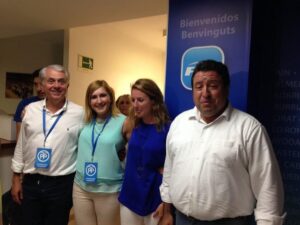 Elecciones 26 J Castellón Partido Popular 26VI16 (51)