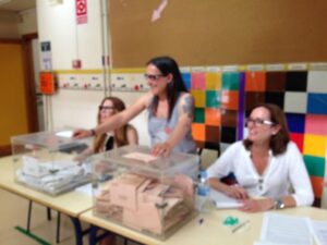 Elecciones 26J 2016 (14)