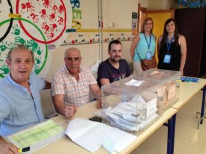 Elecciones 26J 2016 (30)