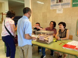 Elecciones 26J 2016 (6)