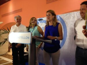 Begoña Carrasco Elecciones 26J 2016 Hotel Intur PP (26)