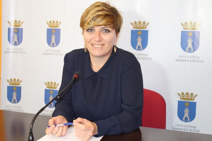Elena Vicente-Ruiz.