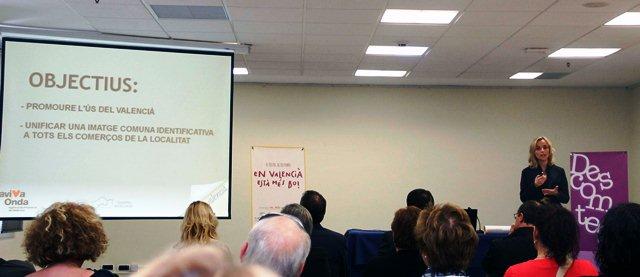 En valencià està més bó