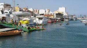 CN Vinarós Encuentros N Vinaros 12V12 (64) A