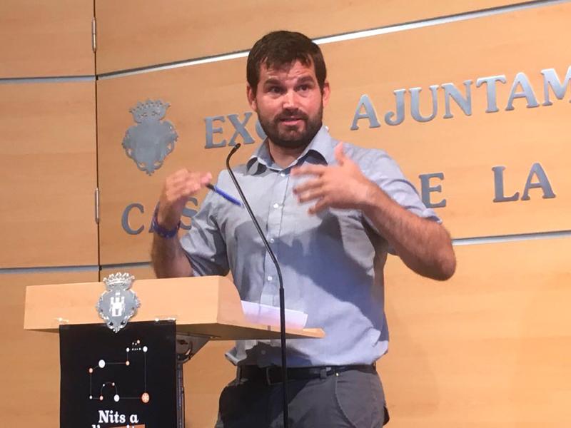 Enric Porcar Nits a l´Ermita 110618 4