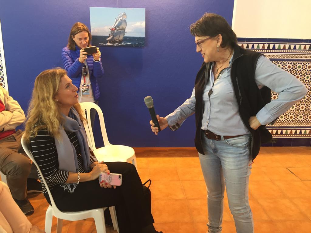 Escala Castello Charla Esperanza 060418 4